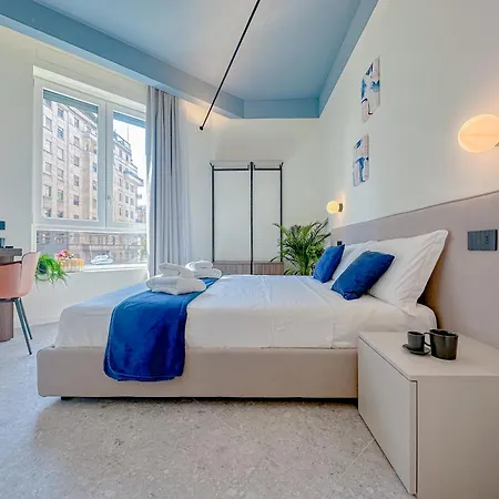 Guest house Porta Venezia - Luxy - 6