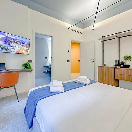 Porta Venezia - Luxy - 6 Guest house *