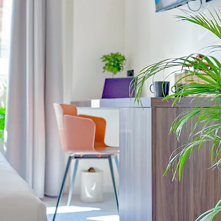 Guest house Porta Venezia - Luxy - 6 *