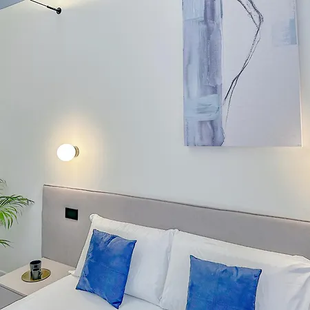 Guest house Porta Venezia - Luxy - 6 Milan