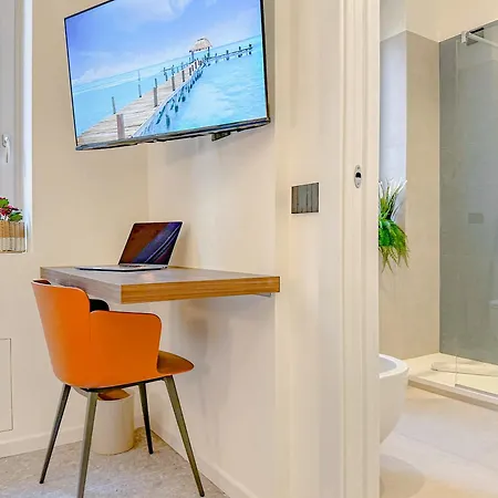 Porta Venezia - Luxy - 6 *