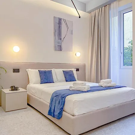 Porta Venezia - Luxy - 6 * Milan