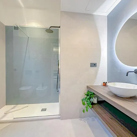 Porta Venezia - Luxy - 6 *