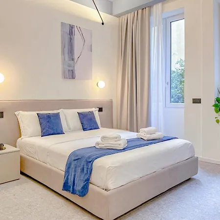 Porta Venezia - Luxy - 6 Milaan