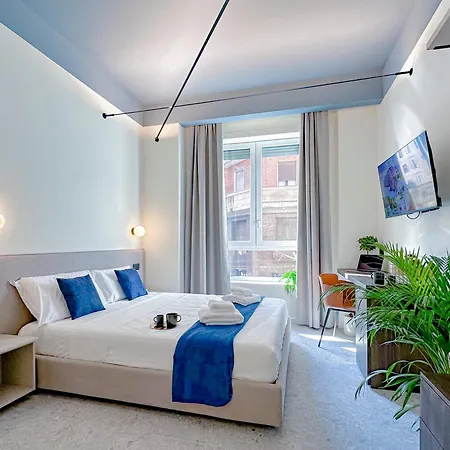 Guest house Porta Venezia - Luxy - 6