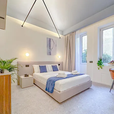 Porta Venezia - Luxy - 6 Guest house Milan