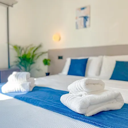 Gasthuis Porta Venezia - Luxy - 6 Milaan