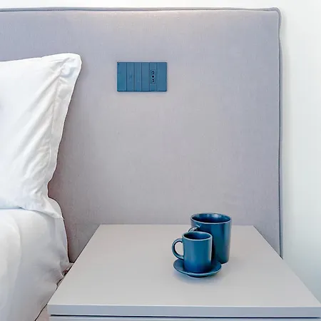 Porta Venezia - Luxy - 6 Milan