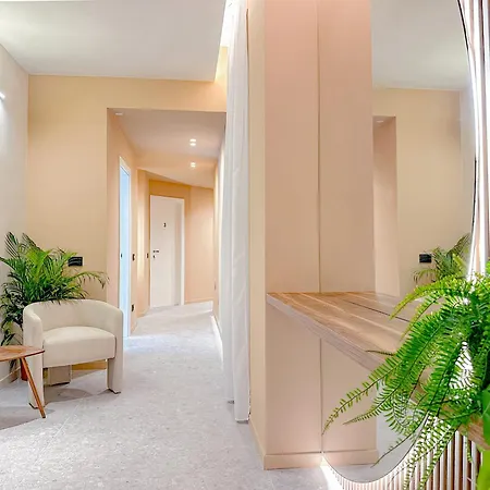 Porta Venezia - Luxy - 6 Maison d'hôtes 3*