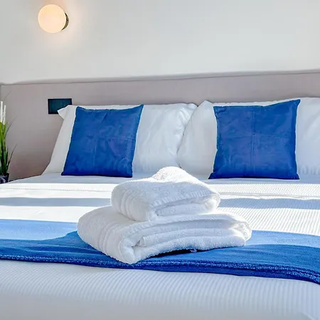Porta Venezia - Luxy - 6 *