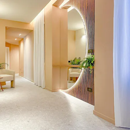 Porta Venezia - Luxy - 6 Guest house