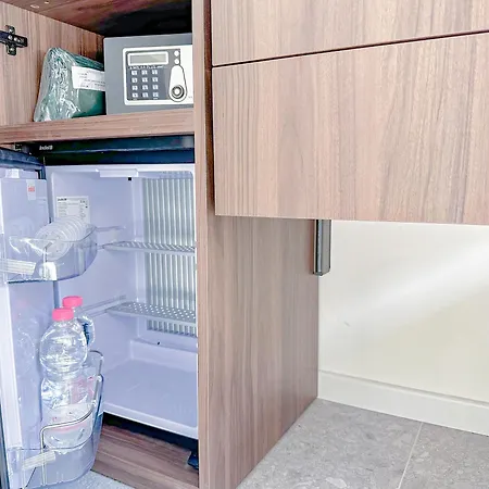 Porta Venezia - Luxy - 6 Milaan