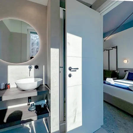 Porta Venezia - Luxy - 6 Milan