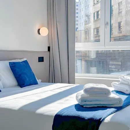 Porta Venezia - Luxy - 6