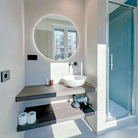 Porta Venezia - Luxy - 6