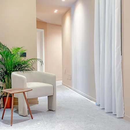 Maison d'hôtes Porta Venezia - Luxy - 6 Milan