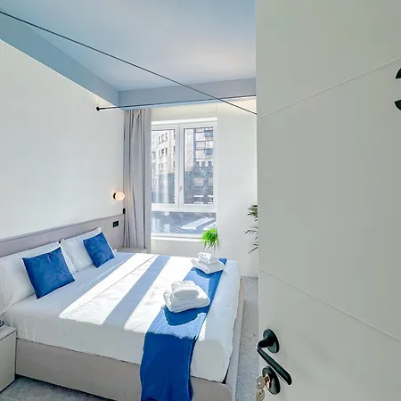 Porta Venezia - Luxy - 6 Guest house
