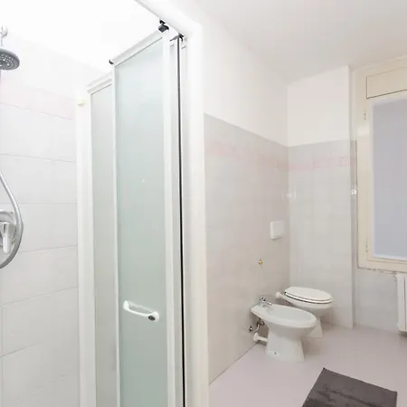 Brown Quarto em Acomodações Particulares Milão