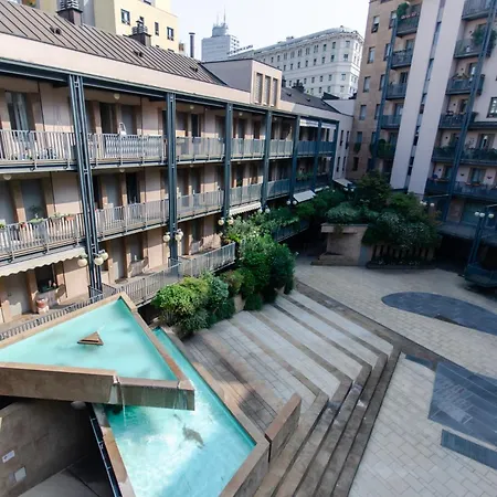 Brown Quarto em Acomodações Particulares