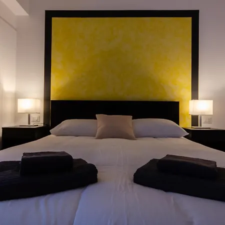 Séjour chez l'habitant Yellow