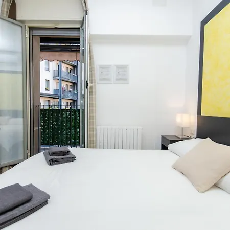 Accommodatie bij particulieren Yellow *