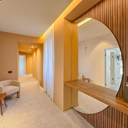 Porta Venezia - Luxy - 6 Guest house Milan