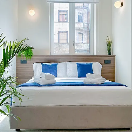 Guest house Porta Venezia - Luxy - 6 *