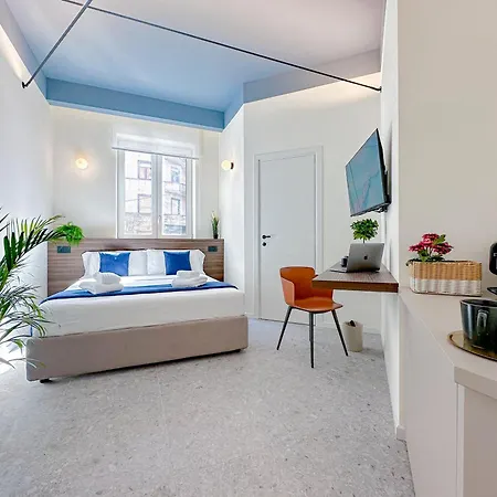 Porta Venezia - Luxy - 6 Maison d'hôtes Milan