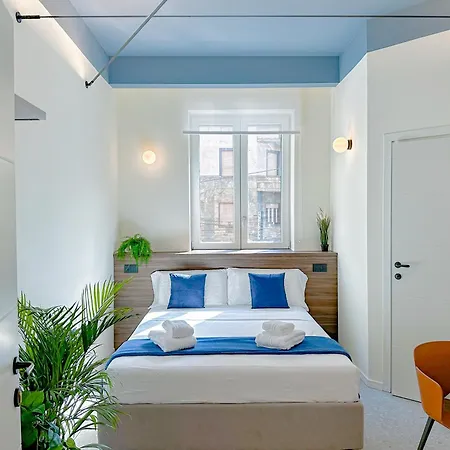 Porta Venezia - Luxy - 6 *