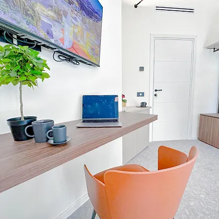 Porta Venezia - Luxy - 6 Guest house Milan