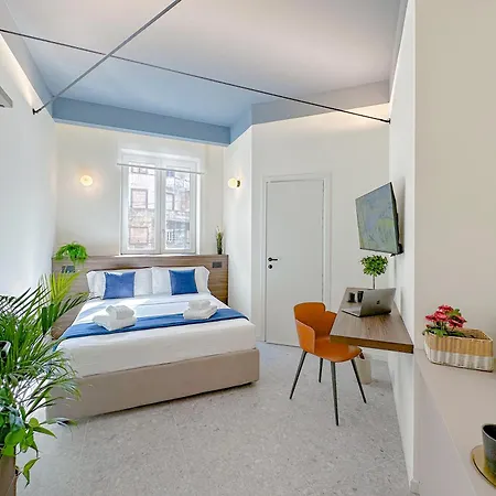 Porta Venezia - Luxy - 6 Milan