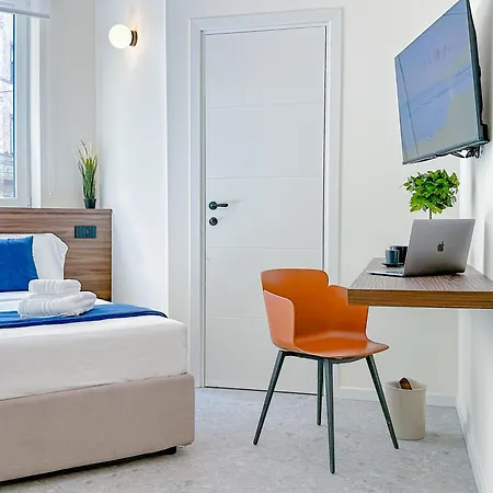 Porta Venezia - Luxy - 6