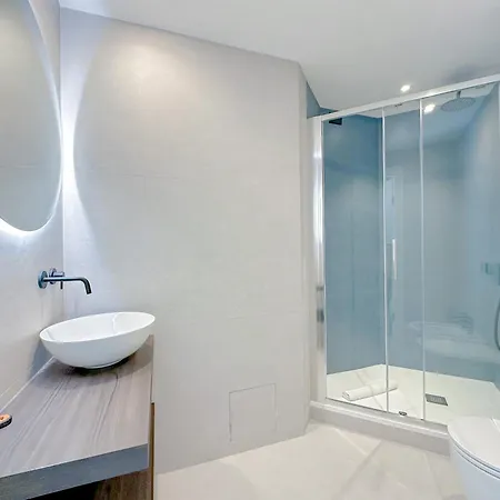 Porta Venezia - Luxy - 6 Gasthuis 3*