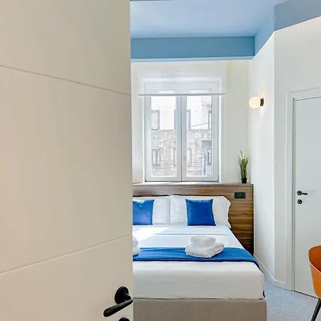 Porta Venezia - Luxy - 6 Maison d'hôtes 3*