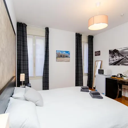 Silver Accommodatie bij particulieren *