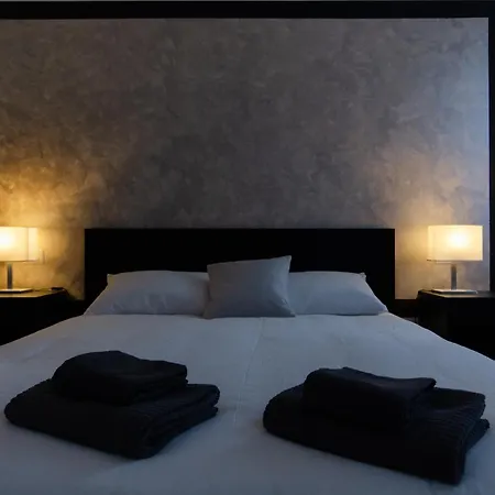 Silver Accommodatie bij particulieren Milaan