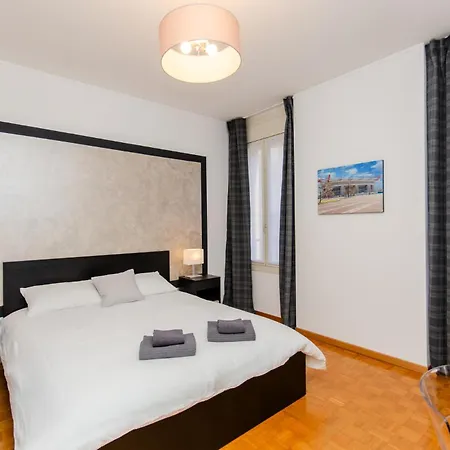 Accommodatie bij particulieren Silver *