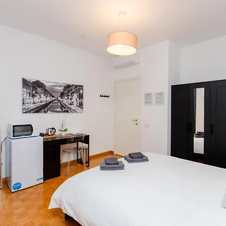 Silver Accommodatie bij particulieren