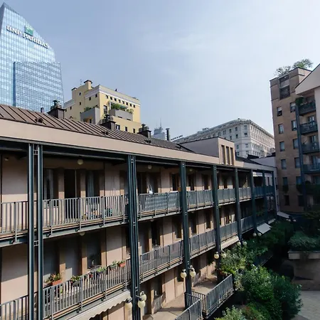 Homestay Orange Milan