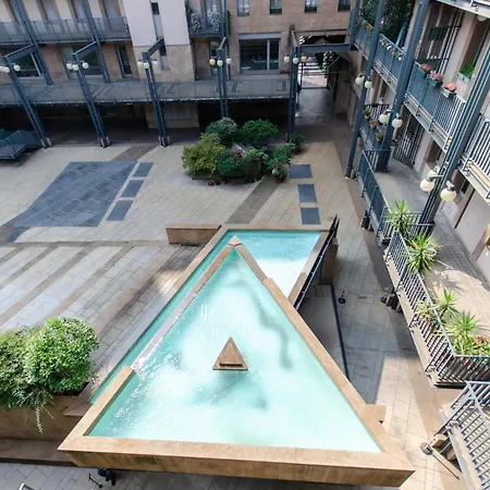 Homestay Orange Milan