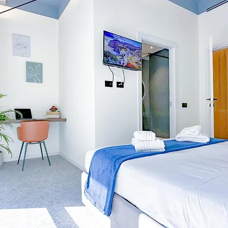 Porta Venezia - Luxy - 6 Milan