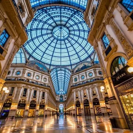 Elegante Dimora Garibaldi - 15 Min To Duomo *