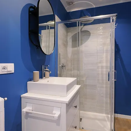 Primopiano - Carcano Apartamento