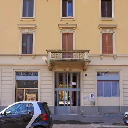 Primopiano - Carcano * Milano