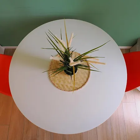 Daire Primopiano - Carcano Milano