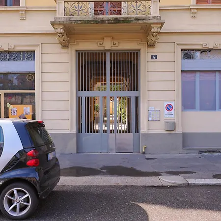 Primopiano - Carcano * Milano