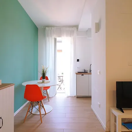 Primopiano - Carcano