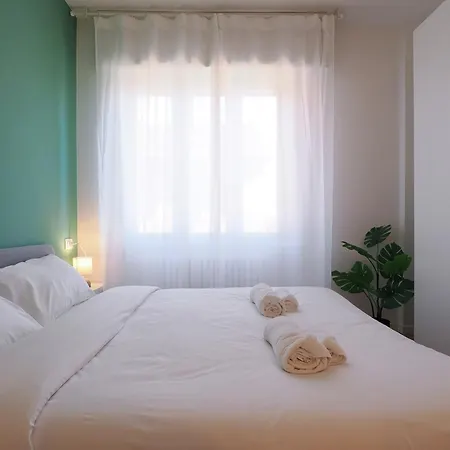 Apartamento Primopiano - Carcano *