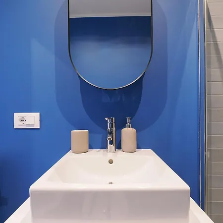 Primopiano - Carcano Apartamento *