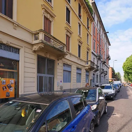 Appartement Primopiano - Carcano *